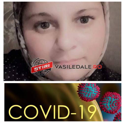 EXCLUSIV FOTO: Femeie de 42 ani din Baia Sprie răpusă de COVID-19 în Anglia. 50 de maramureșeni sunt disperați