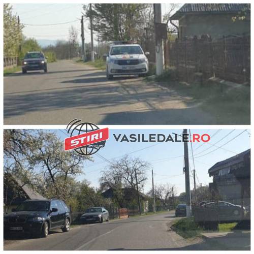 EXCLUSIV CITITORI: FOTO – CJSU transmite că NU SE CONFIRMĂ petrecerea polițiștilor din Băița (ACTUALIZARE)