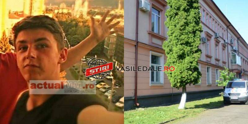 Preluare ACTUALMM.RO – Cum a reușit criminalul din Baia Mare să provoace un incendiu în sediul Poliției