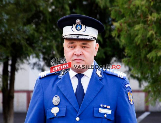 EXCLUSIV: Colonel Florişteanu a fost trimis în judecată pentru infracţiunea de agresiune sexuală