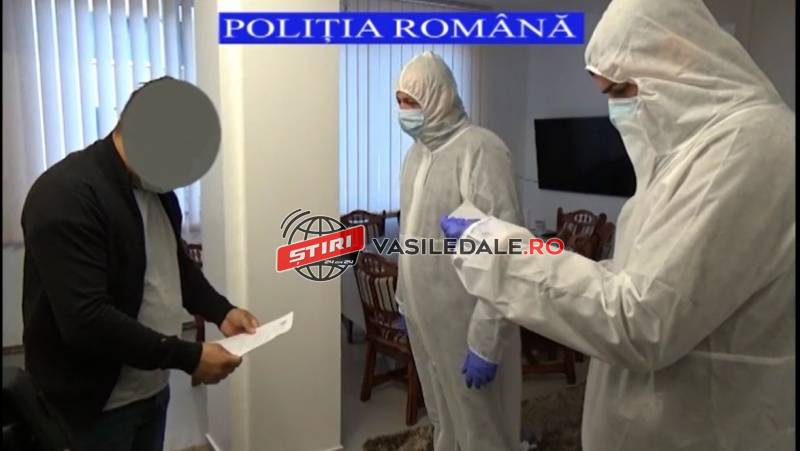 FOTO/VIDEO: ÎNŞELĂCIUNE CU MĂŞTI MEDICINALE, CU UN PREJUDICIU DE PESTE 220.000 DE LEI, SOLUŢIONATĂ DE POLIŢIŞTI