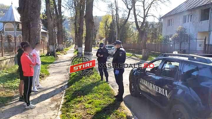 ORDINE ŞI SIGURANŢĂ: 64 de misiuni, 200 de persoane verificate, sancţiuni de peste 130.000 lei ORDINE ŞI SIGURANŢĂ: 64 de misiuni, 200 de persoane verificate, sancţiuni de peste 130.000 lei