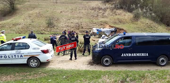 MISIUNI: 94 de sancțiuni contravenționale, de 94.690 lei, aplicate de echipajele MAI şi MApN