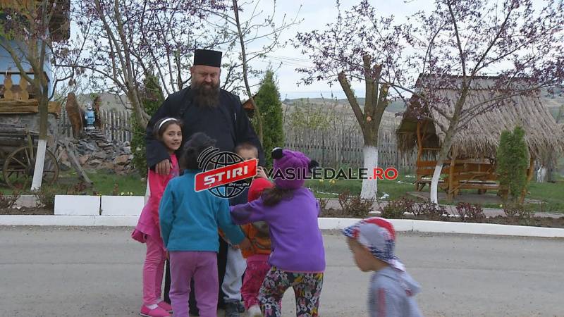 manastirea dumbrava1