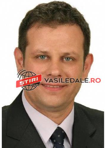 George Oros, noul manager interimar al Spitalului Judeţean de Urgenţă „Dr. Constantin Opriş”