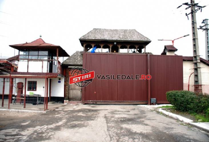 EXCLUSIV: Persoane private de libertate în izolare în Penitenciarul Baia Mare. Nu prezintă simptome SARS-CoV-2