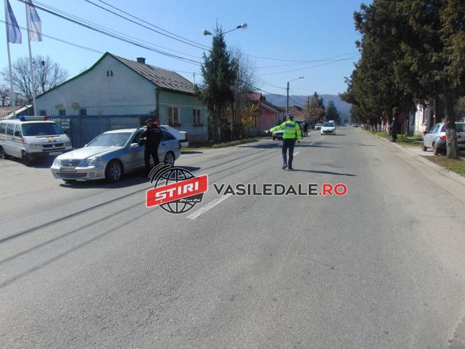 ACŢIUNI DE PREVENIRE: 16 acţiuni punctuale proprii organizate săptămâna trecută de poliţiştii maramureşeni
