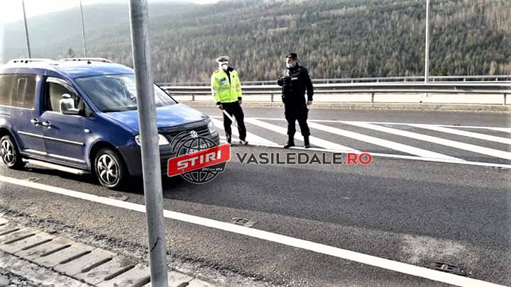 ALEGEŢI SĂ FIŢI ÎN SIGURANŢĂ: Poliţiştii maramureşeni vor fi la datorie în minivacanţa de 1 iunie