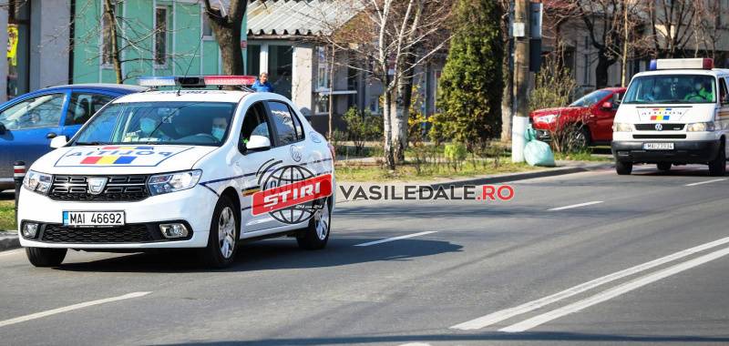 SIGURANȚA PERSOANELOR ȘI BUNURILOR: Sistemele de securitate ale supermarketuri-lor verificate de polițiști