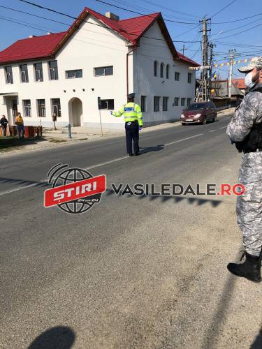 Ample acţiuni desfăşurate de poliţiştii maramureşeni pentru menţinerea unui climat de legalitate, în toate domeniile