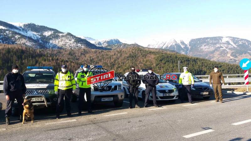 VIDEO: 136 de sancțiuni în valoare de 382.890 lei aplicate de echipajele MApN