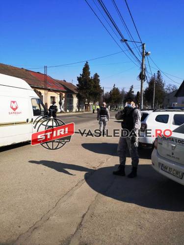 MARAMUREŞ: În izolare la domiciliu se află 3.238 persoane, în carantină 904