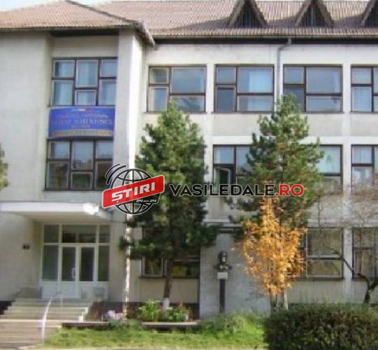 ACŢIONĂM ÎN SINERGIE!: Campanie umanitară, iniţiată de Colegiul Național „Mihai Eminescu” Baia Mare