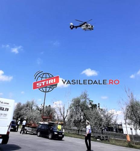 67 de misiuni ale echipajelor MAI şi MApN