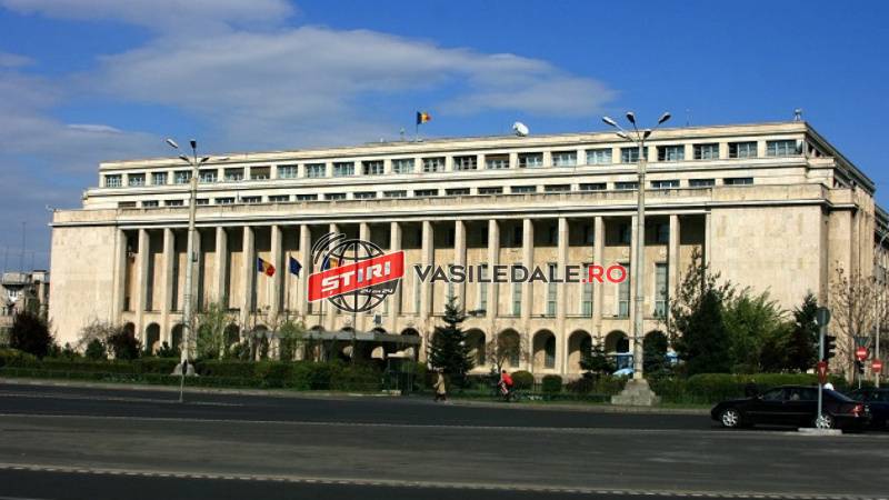 PRELUARE JURNALUL.RO: Denunțătorul Sorinei Pintea, recompensat de Guvernul Orban cu peste 3,5 milioane de euro, în stare de urgență