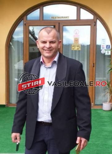 NUMIRE: Un maramureşean va reprezenta interesele sindicaliştilor din cadrul Poliţiei de Frontieră Română