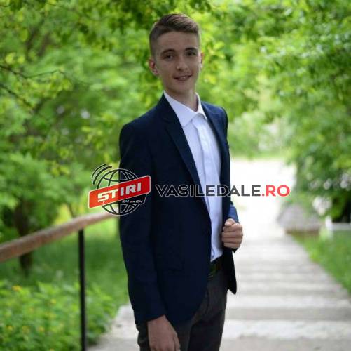 TRAGEDIE LA SIGHET: Elev de la CN „Dragoș-Vodă”, adus din Italia pentru a i se respecta ultima dorință: să moară acasă. Până luni familia trebuie să plătească peste 17 mii euro pentru avionul ambulanţă