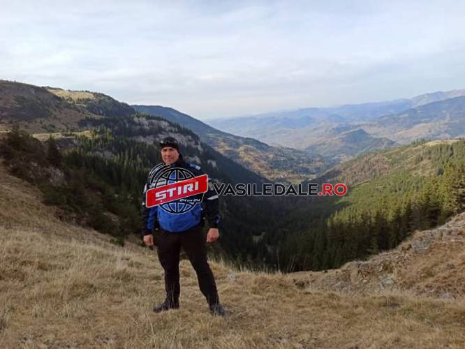 PENTRU SIGURANŢA TURIŞTILOR: Jandarmii montani din Maramureş, din nou pe munte