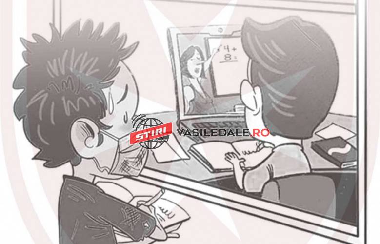 MALTEZI PENTRU EDUCAŢIE: Școala trebuie să continue și pentru copiii nevoiași