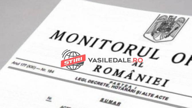 PUBLICATE ÎN MONITORUL OFICIAL: Măsuri obligatorii în domeniul transporturilor, pe perioada stării de alertă