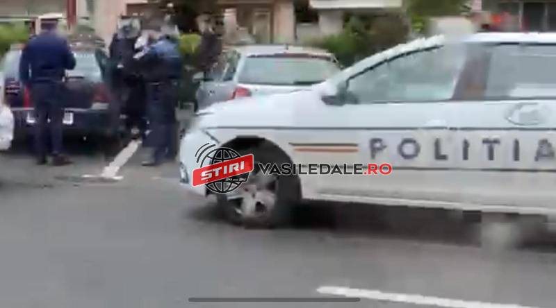 WEEKEND BOGAT ÎN EVENIMENTE RUTIERE: Accidente la Fereşti, Sarasău, Dăneşti