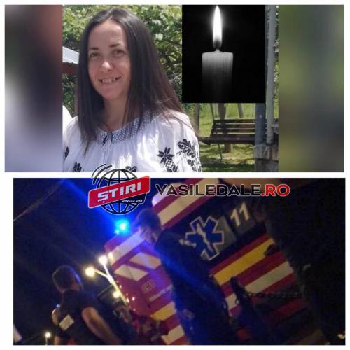 CRIMĂ ÎNGROZITOARE ÎN BAIA MARE / ACTUALIZARE: Un bărbat şi-a ucis fosta iubită sub privirile copilului. Ce spune Direcţia Copilului (FOTO)