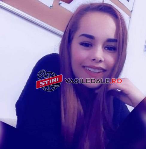 DISPARIȚIE / ACTUALIZARE: O fată din Crăciunești este căutată de familie și poliție. A fost găsită în judeţul Prahova (FOTO)