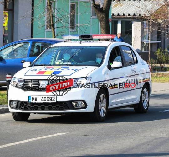 BORȘA – VIȘEU: Prins în flagrant în timp ce oferea spre vânzare parfumuri contrafăcute