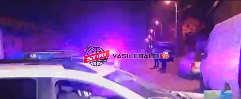 AFACERISTUL ”DOCTORE” A COMIS-O DIN NOU LA VIȘEU DE SUS: Urmărit de poliția de frontieră și încătușat