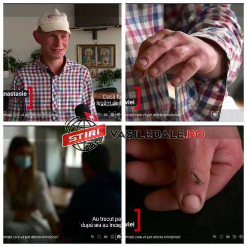VIAȚA ÎN IADUL SCLAVIEI: ”Dacă fugi te omorâm, te legăm după mașină, după cai. Te dezbrăcăm în pielea goală și te legăm de stâlp”