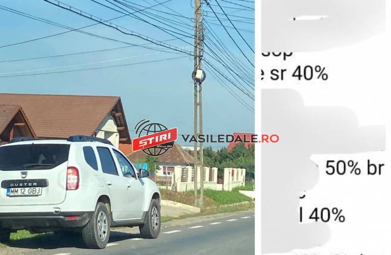 FOTO EXCLUSIV: DETALII BOMBĂ ÎN CAZUL POLIȚIȘTILOR ȘPĂGARI: Unul dintre polițiștii arestați preventiv era propus pentru a primi salariu de excelență!!! (ACTUALIZARE)