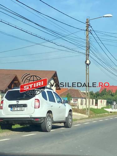 EXCLUSIVITATE: INFORMAȚII BOMBĂ – Cine sunt polițiștii de la rutieră arestați, câți bani luau mită, ce cadouri primeau de la șoferi și pe ce drumuri acționau cu DUSTER-ul neinscripționat