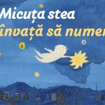 micuta stea invata sa numere elefantul meu carti personalizate