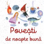 povesti de noapte buna