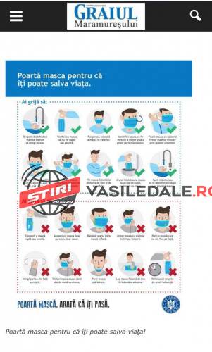 FOTO EXCLUSIV: Cel mai important ziar print al Maramureșului în CARANTINĂ. Jurnaliști confirmați pozitiv după o ședință de redacție (actualizare)