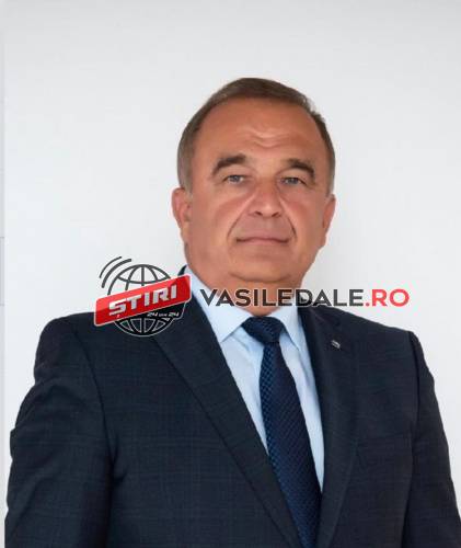 ANUNȚ PE FACEBOOK: Ioan Stegeran, primarul din Fărcașa, depistat pozitiv Covid-19