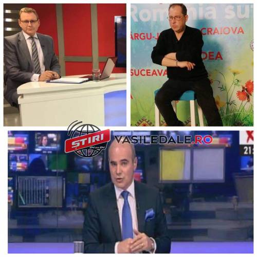 EXCLUSIV – AU ÎNNEBUNIT SALCÂMII… pardon JURNALIȘTII? Încă un jurnalist candidează la funcția de președinte al Consiliului Județean Maramureș