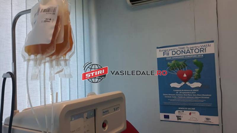 APEL UMANITAR: Să ajutăm o tânără de 25 de ani, internată la Spitalul TBC. Maramureşeanca, infectată cu Covid-19, are nevoie de plasmă