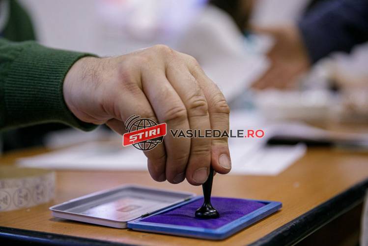 FRAUDĂ LA BAIA MARE: Mircea Cirţ solicita renumărarea voturilor!