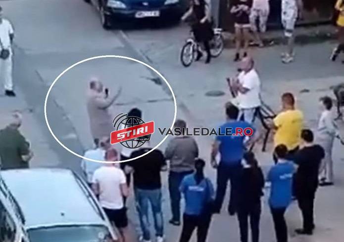 VIDEO – MINT CUM RESPIRĂ? Dr. ginecolog Vasile Bodnar (candidat PNL) a fost depistat pozitiv COVID-19. Toți candidații de la Sighet ar putea intra în izolare