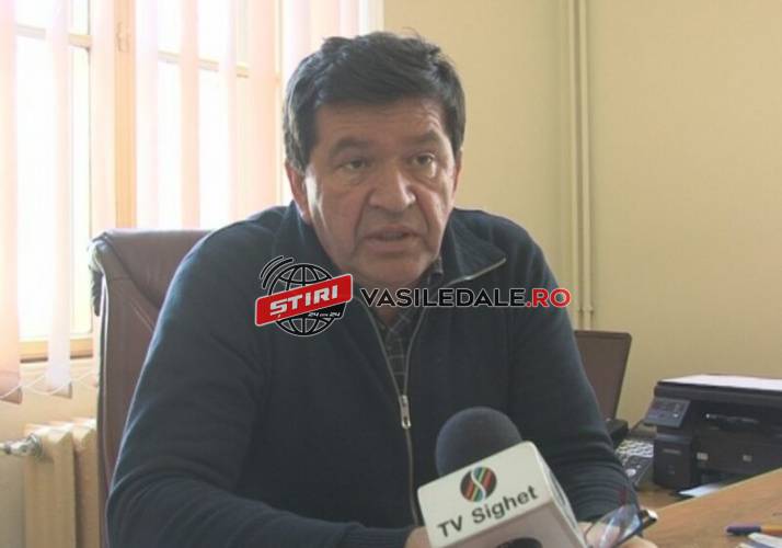 PRELUARE SIGHET247: În timp ce Guvernul amenință bugetarii de rând cu tăieri de sporuri, alții se lăfăie. Fostul primar Horia Scubli a primit de la Ocolul Silvic un premiu de pensionare de peste 20 mii euro