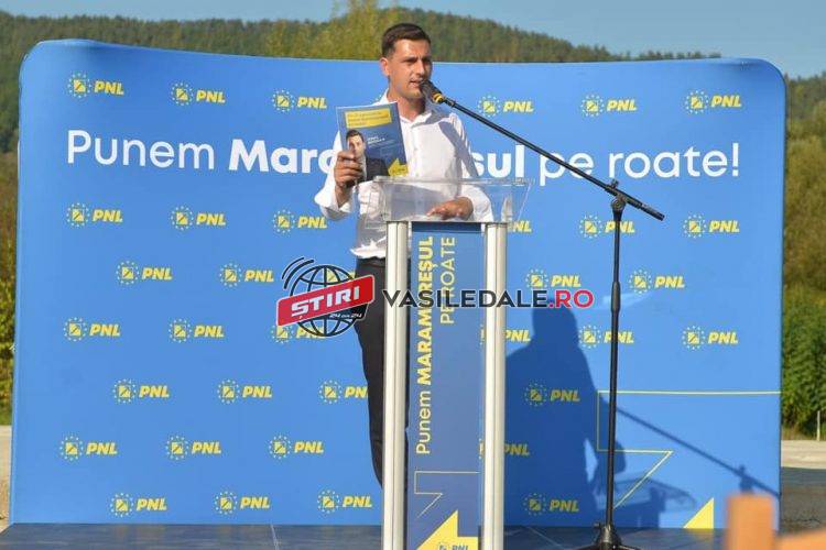 „Planul lui Bogdan” nu trece clasa la Limba Română. Sloganul de campanie e greșit gramatical!