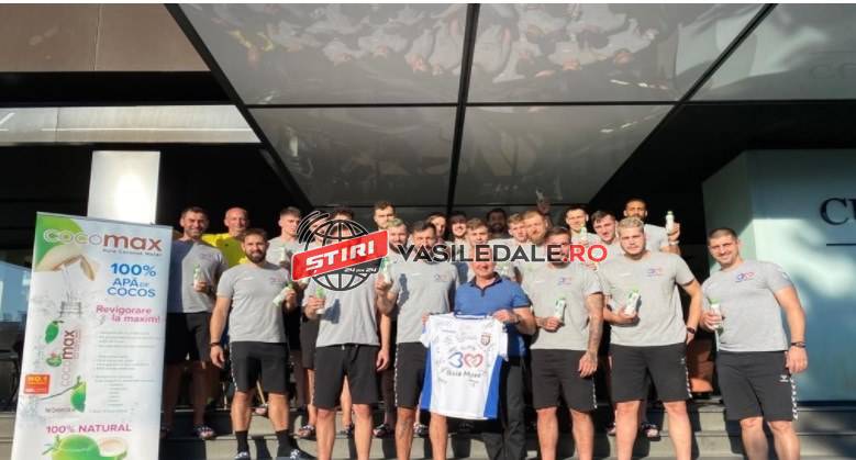 FOCAR COVID-19: HANDBAL MASCULIN / ACTUALIZARE – ŞAPTE jucători de la Minaur Baia Mare ar fi fost confirmați pozitiv