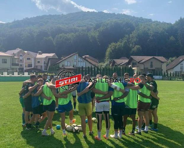 CSM Știința Baia Mare este campioana României la rugby!