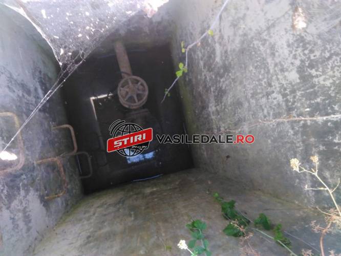 FOTO, VIDEO / NEGLIJENȚĂ LA SIGHET: Stația de pompare a apei de la Crăciunești, focar de infecție. Vital SA pune în pericol sănătatea publică a sighetenilor