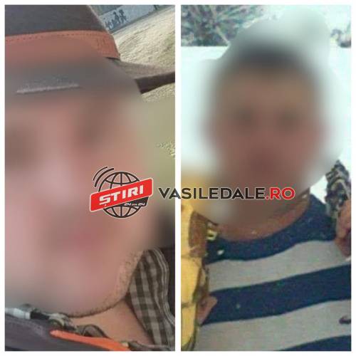 EXCLUSIV FOTO – ȘOCANT: Un tânăr din Rogoz şi-a înjunghiat fratele (ACTUALIZARE)