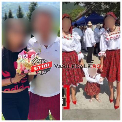 Percheziţii în legătură cu nunta cu sute de invitați și cu mireasa din Borșa, Maramureș descoperită cu coronavirus, în Oradea (foto/Video)