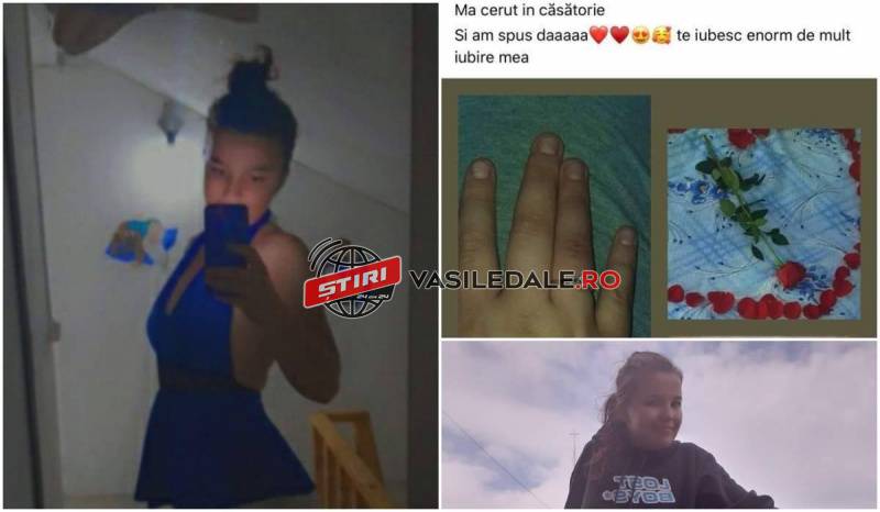 Minora de 17 ani din Cavnic a fugit de acasă ca să se mărite cu un șofer de TIR de 40 de ani (ACTUALIZARE)