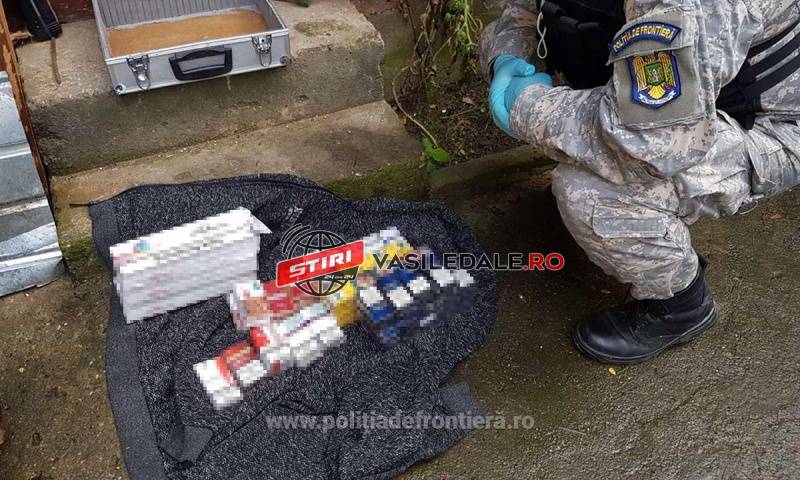 FOTO, VIDEO: Un tânăr maramureșean arestat 30 de zile pentru trafic de droguri