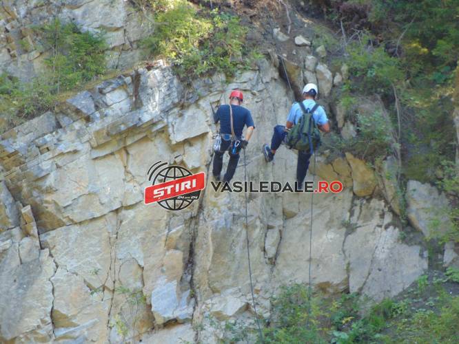 RECUNOAŞTERE: Jandarmeria Română, membru în Comisia Internațională de Salvare Alpină (CISA)